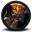 Stalker - Call Of Pripyat 6 Icon 32x32 png